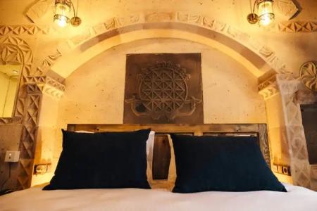 Wonder of cappadocia - 44