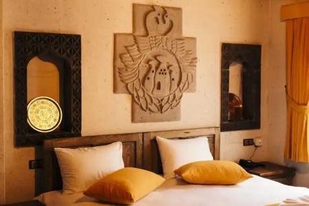 Wonder of cappadocia - 56