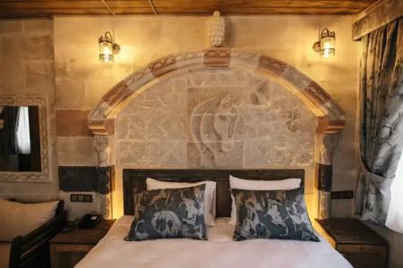 Wonder of cappadocia - 23