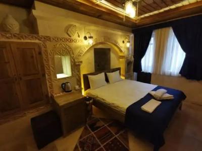 Wonder of cappadocia - 2