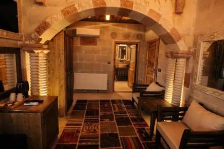 Wonder of cappadocia - 104