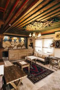 Wonder of cappadocia - 37