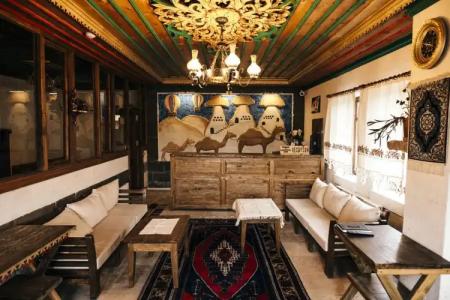 Wonder of cappadocia - 1