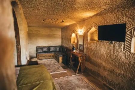 Wonder of cappadocia - 69