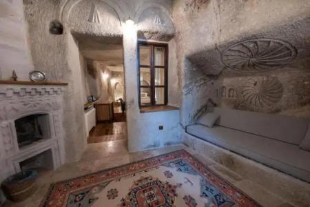 Sarnich Cave Suites - 109