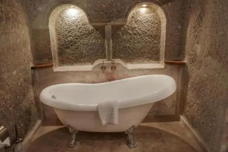 Sarnich Cave Suites - 108