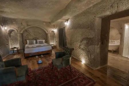 Sarnich Cave Suites - 114