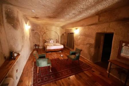 Sarnich Cave Suites - 121