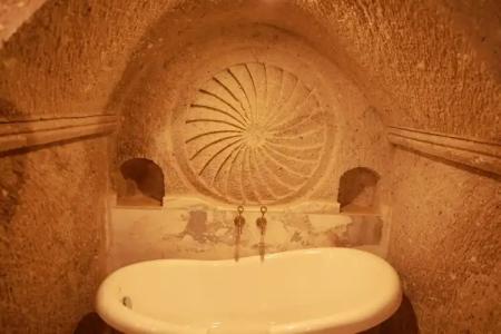 Sarnich Cave Suites - 129