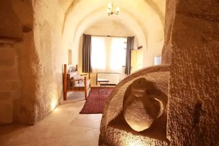 Sarnich Cave Suites - 126