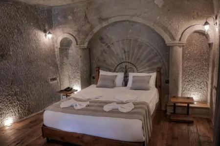 Sarnich Cave Suites - 110