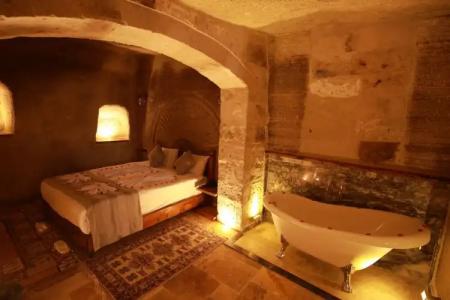 Sarnich Cave Suites - 127
