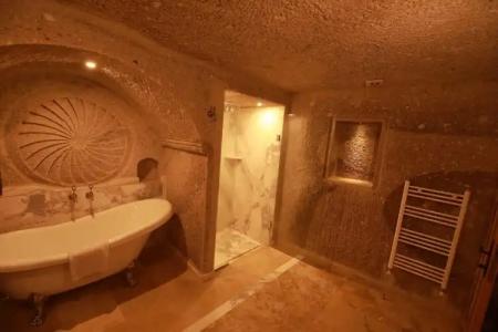 Sarnich Cave Suites - 130
