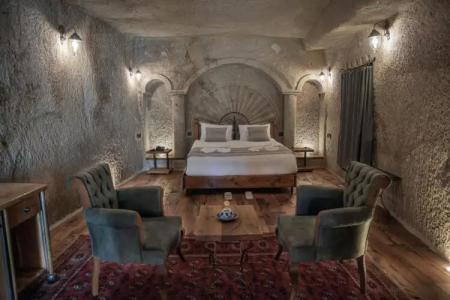 Sarnich Cave Suites - 112