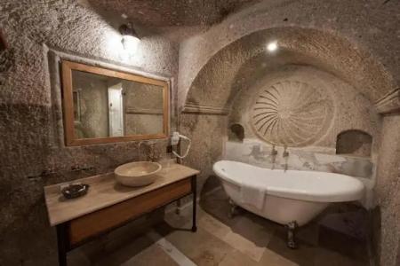 Sarnich Cave Suites - 113