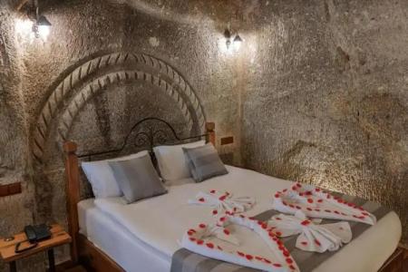 Sarnich Cave Suites - 116