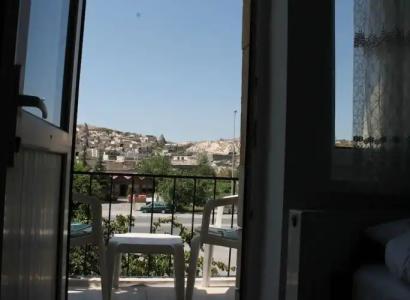 Cappadocia Kepez - 31