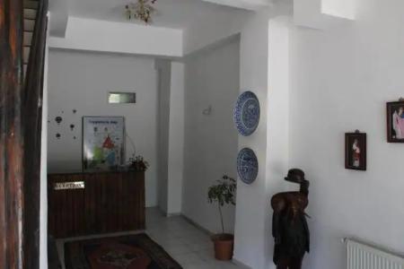 Cappadocia Kepez - 8