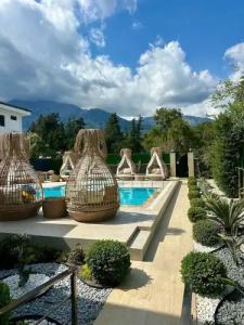 premium park apart otel - 107