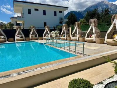 premium park apart otel - 130