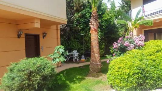 The Wind Sycamore Holiday Villas in Belek - 23