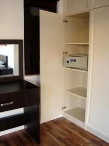 The Wind Sycamore Holiday Villas in Belek - 20