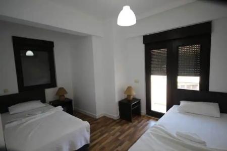 The Wind Sycamore Holiday Villas in Belek - 31