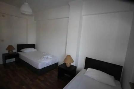 The Wind Sycamore Holiday Villas in Belek - 28