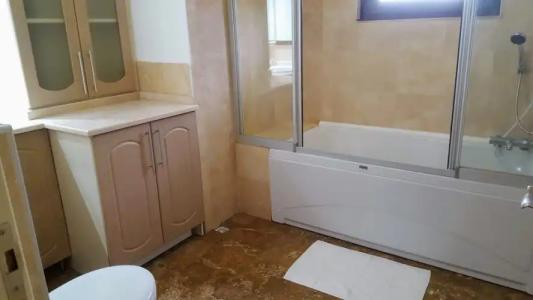 The Wind Sycamore Holiday Villas in Belek - 48