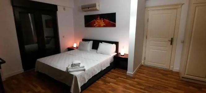 The Wind Sycamore Holiday Villas in Belek - 38