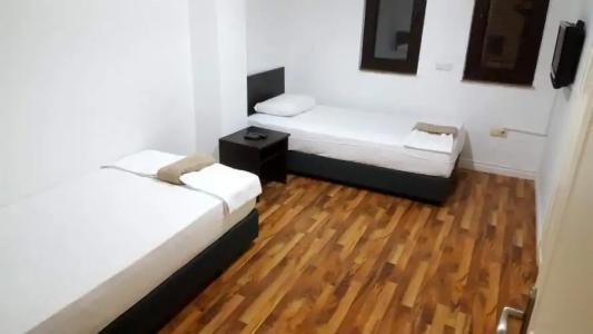 The Wind Sycamore Holiday Villas in Belek - 35