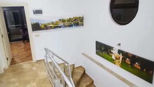 The Wind Sycamore Holiday Villas in Belek - 37