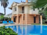 Deluxe Double Villa
