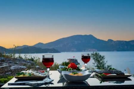 Alice Tatil Evi - 48