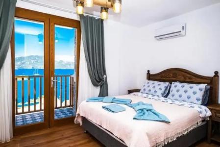 Alice Tatil Evi - 38