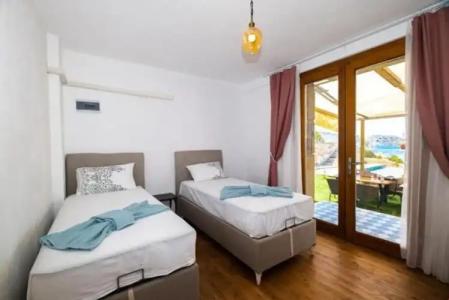 Alice Tatil Evi - 34