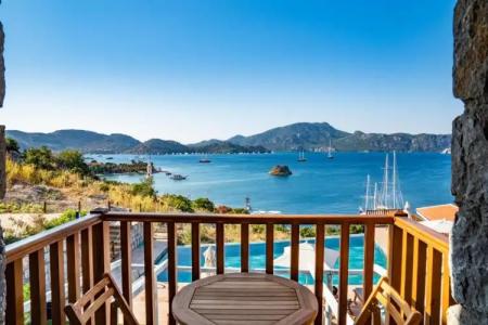 Alice Tatil Evi - 62