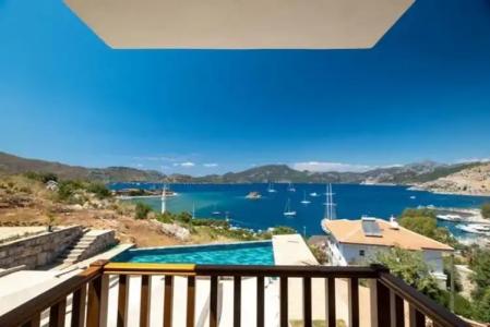 Alice Tatil Evi - 45