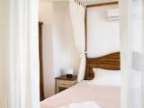 Standard room with sea view