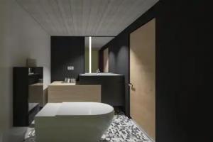LOFT BY MIDDLE TOWN Apart-hotel, Bodrum