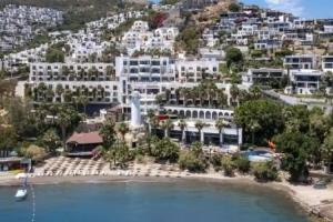 LOFT BY MIDDLE TOWN Apart-hotel, Bodrum
