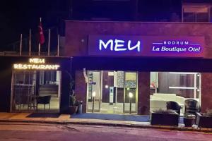 meu la boutique hotel, Bodrum