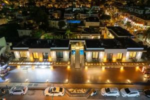 Milenyum Residence, Bodrum
