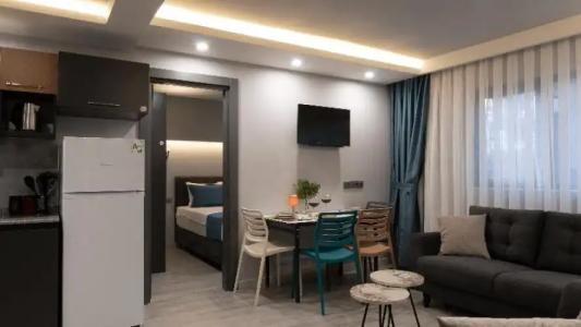 OPERA SUITES Apart - 72