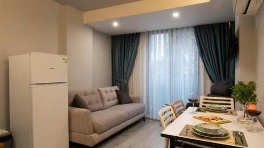 OPERA SUITES Apart - 122