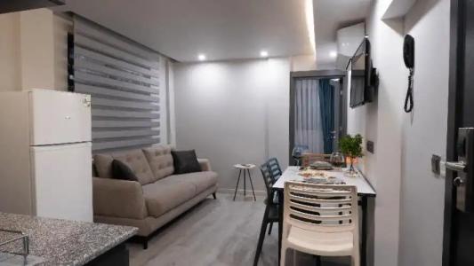 OPERA SUITES Apart - 85