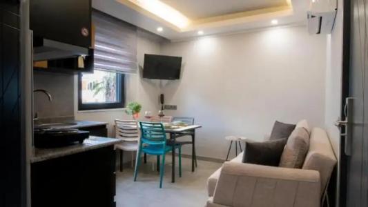 OPERA SUITES Apart - 78