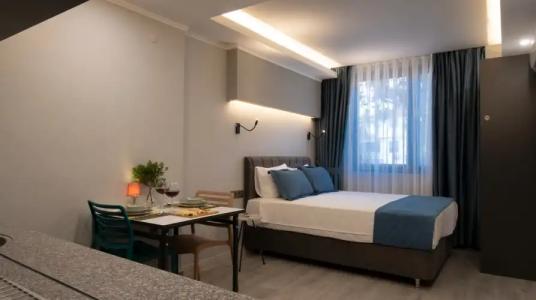 OPERA SUITES Apart - 207