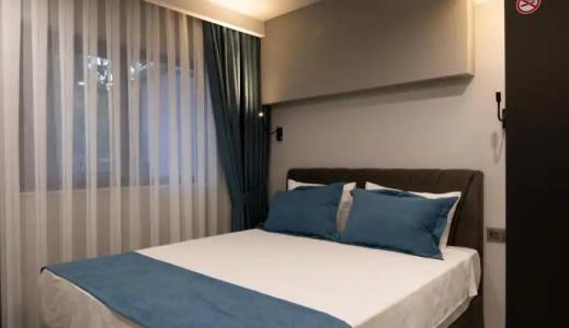 OPERA SUITES Apart - 173