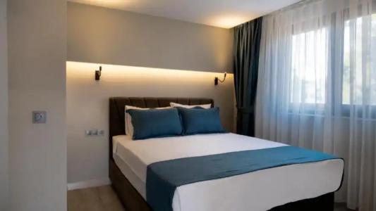 OPERA SUITES Apart - 104